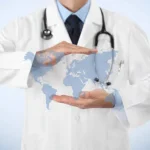 international healthcare