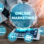 Online Marketing