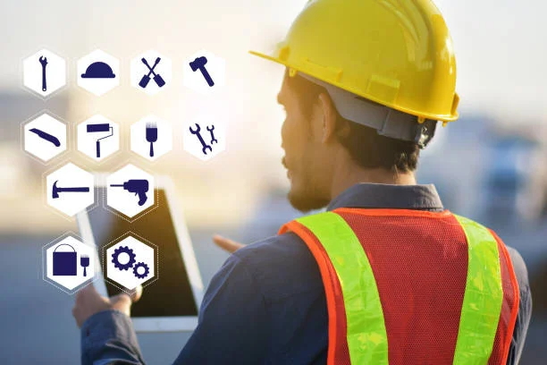 Construction software