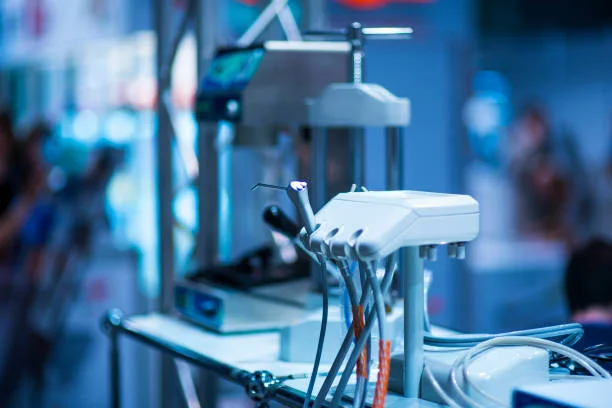 Dental Equipment