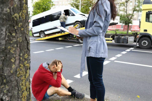 personal injury lawyer