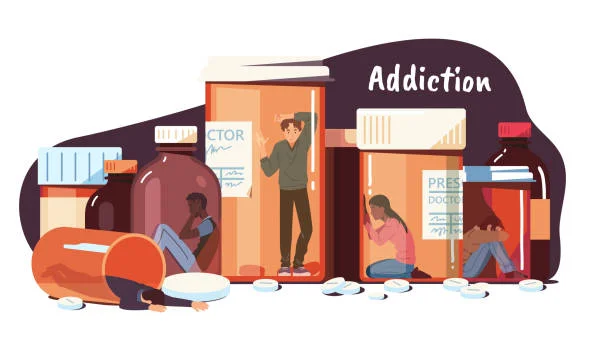 Addiction Treatment For Creatives