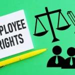 Five workplace rights