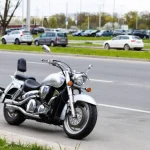 Motorcycle Collisions