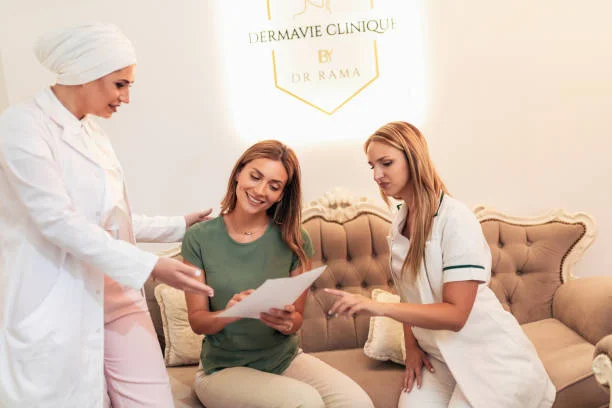 Skin Clinic