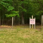 hunting property usability
