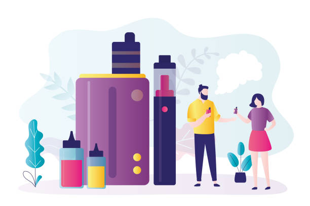 refillable vape kits