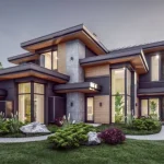 High-Impact Exterior Design