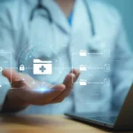 Personal health information