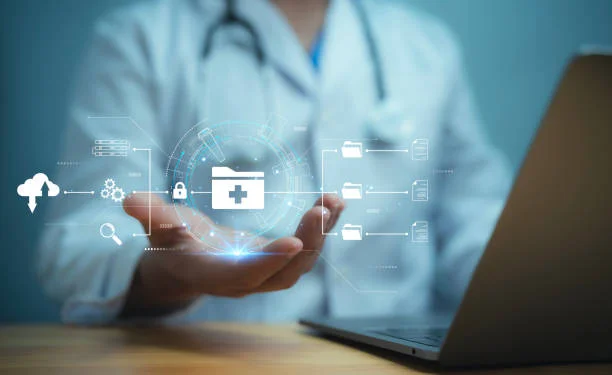 Personal health information