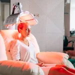 Red light therapy Australia