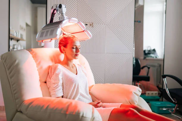 Red light therapy Australia