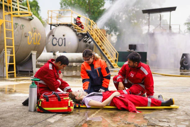 Emergency Response Training