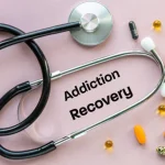 Madison Recovery Centers