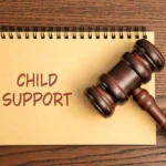 child support modification Michigan