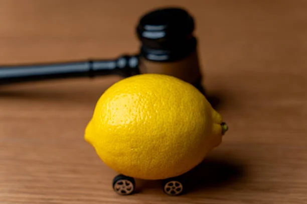 Lemon Law for Used Cars