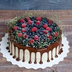 Custom Wedding Cakes