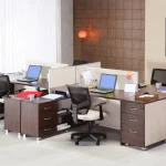 New Office Furniture