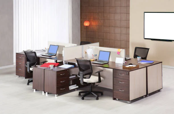 New Office Furniture