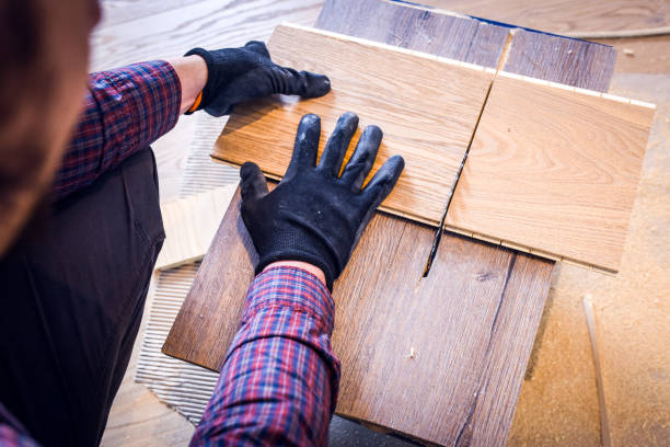 Lifespan of Your Flooring