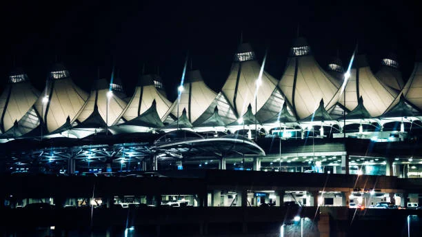 Denver Airport Hilton