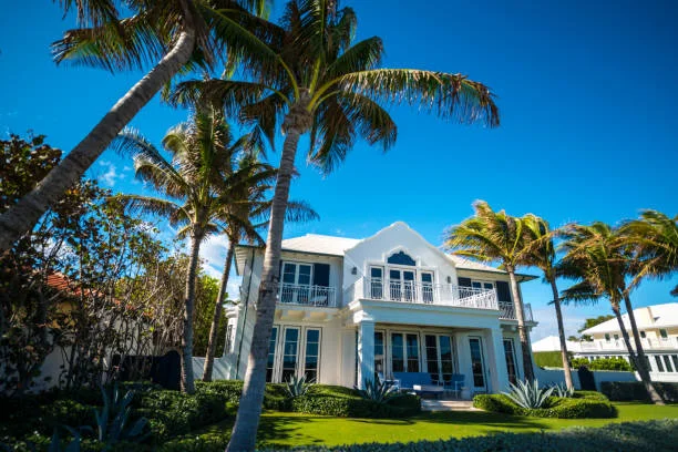 professional property management