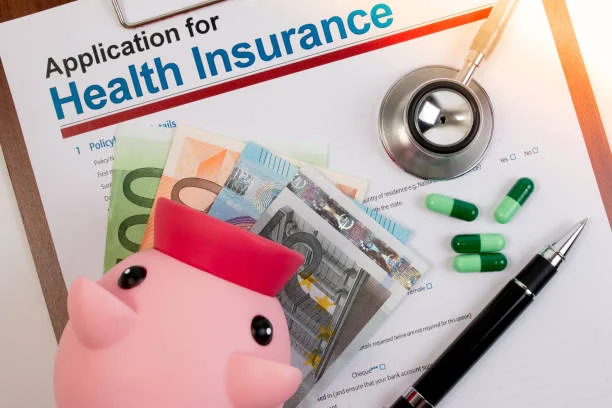 Health Insurance in Thailand