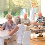 How Senior Assistance Programs Improve Quality of Life for Seniors