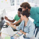 Leveraging Salesforce for Streamlined Business Operations