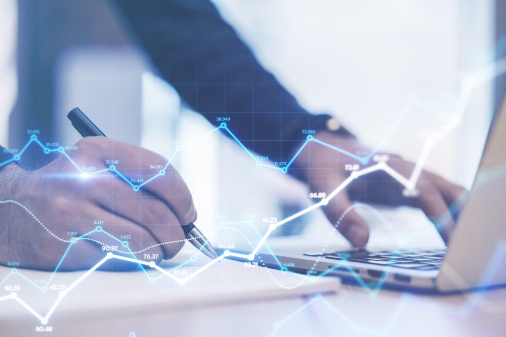 Leading Identity Data & Analytics Platform for Secure Insights