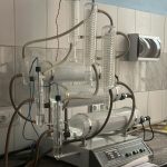 Controlled Airflow Workstations for Laboratory Protection