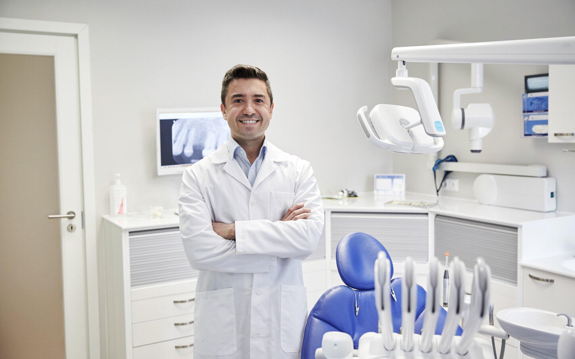Professional Dental Cleaning: Benefits and Importance