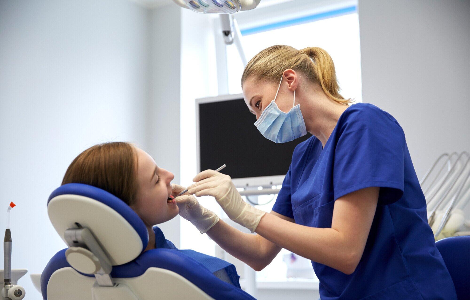 Preventive Dental Services Exams X Rays Cleanings and Oral Health More