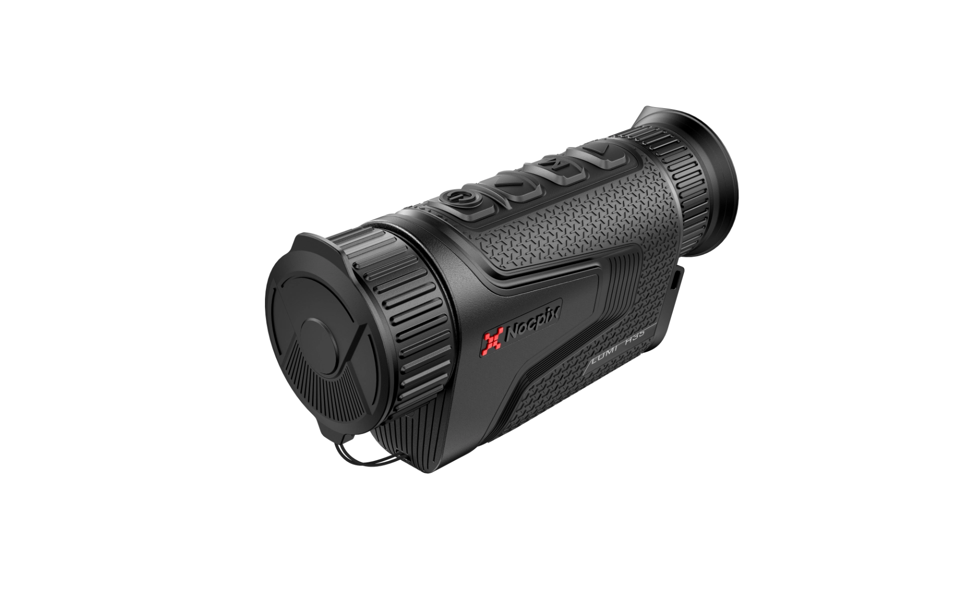Nocpix Night Vision Scope