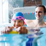 Private Swimming Lessons