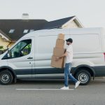 Cargo Van Owner Operator Jobs: The Fastest Way to Start Your Own Driving Business