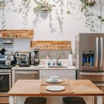Genius Ways to Optimize Every Inch of Your Tiny Kitchen