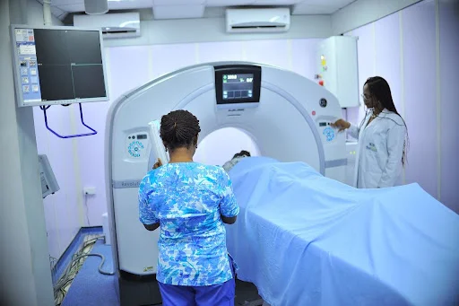 Fabric Barriers For Healthcare