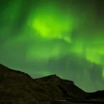 Iceland Northern Lights
