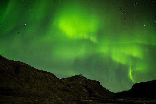 Iceland Northern Lights