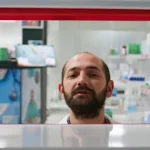 dispensary in Antioch