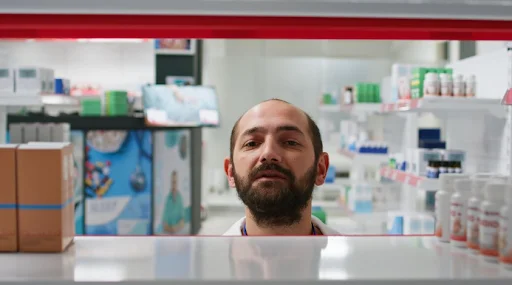 dispensary in Antioch