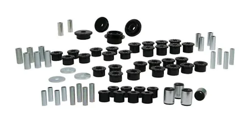 Whiteline suspension