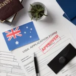 Australian citizenship