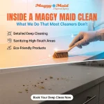 Maggy Maid Clean