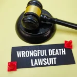 Wrongful Death Lawsuit