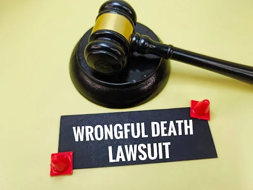 Wrongful Death Lawsuit