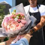 Online Flower Delivery Services
