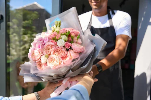 Online Flower Delivery Services