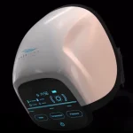 Knee massager